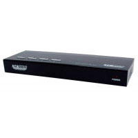 Newstar VGA, 4 puertos (NS124)